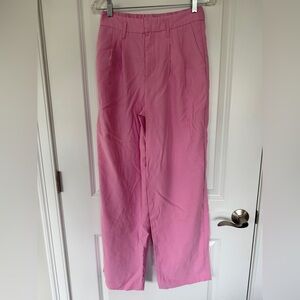 A New Day Soft Pink Trousers
